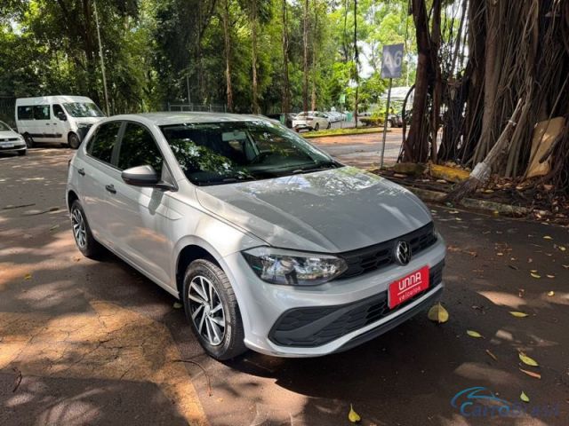 Mais detalhes do Volkswagen Polo Hatch Trakking 1.0 4P. Flex