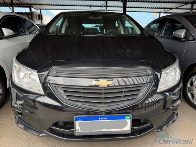 Mais detalhes do Chevrolet (GM) Onix Joy 1.0 Flex
