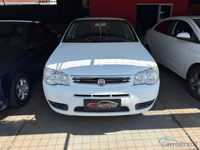 Mais detalhes do Fiat Palio Fire 1.0 Trofeo 2P.