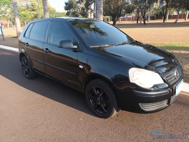 Mais detalhes do Volkswagen Polo Hatch 1.6 4P. Flex