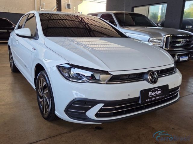 Mais detalhes do Volkswagen Polo Hatch Volkswagen Highline Tsi 1.0 Flex 12v Aut. Flex