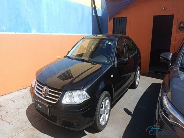 Mais detalhes do Volkswagen Bora Confortline Aut. 4P. Flex