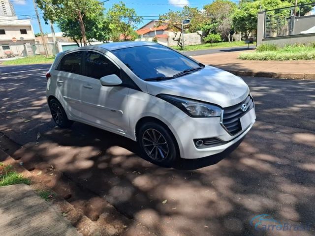Mais detalhes do Hyundai HB 20 COMFORT  PLUS   1.0 Flex