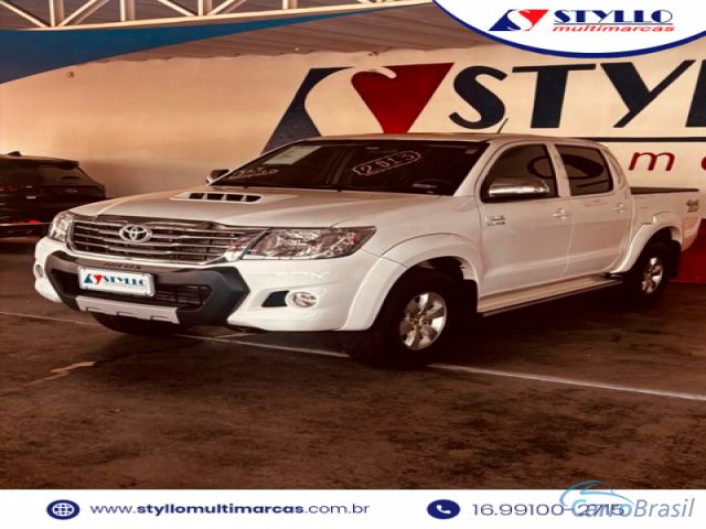 Mais detalhes do Volkswagen Amarok SRV 3.0 Diesel