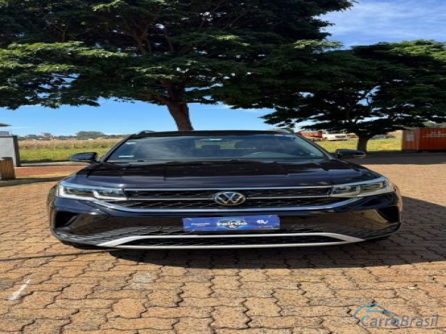Mais detalhes do Volkswagen Taos 1.4 Tsi Highline Flex