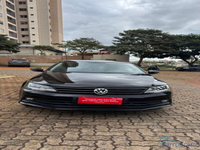 Mais detalhes do Volkswagen Jetta 1.4 TSI CONFORTLINE Gasolina