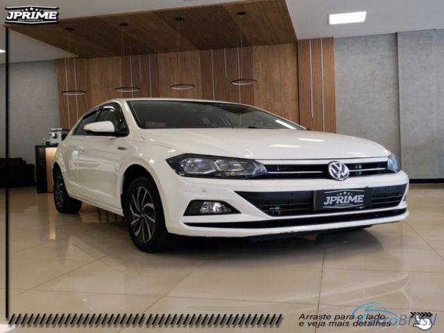 Mais detalhes do Volkswagen Polo Hatch 1.0 Comfortline Flex