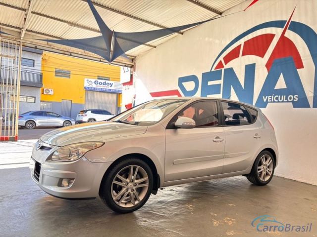 Mais detalhes do Hyundai I 30 2.0 16V 145CV Aut. 4P.  Gasolina
