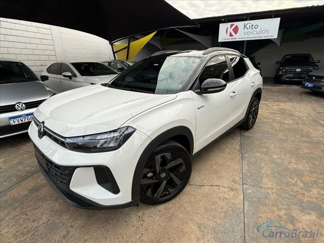 Mais detalhes do Volkswagen Tera 1.0 170 TSI HIGH AUTOM�TICO Flex