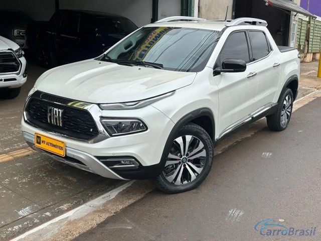 Mais detalhes do Fiat Toro 2.0 16V TURBO DIESEL VOLCANO 4WD AT9 Diesel