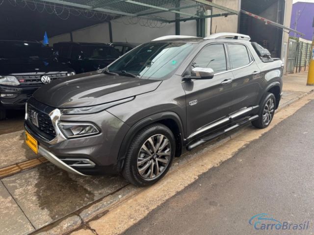Mais detalhes do Fiat Toro 2.0 16V TURBO DIESEL RANCH 4WD AT9 Diesel