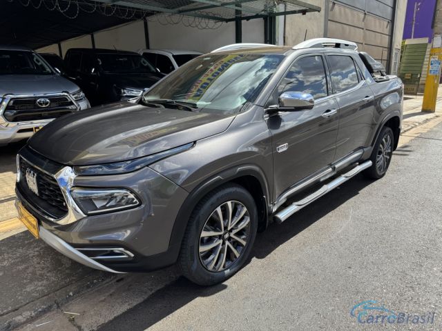 Mais detalhes do Fiat Toro 2.0 16V TURBO DIESEL RANCH 4WD AT9 Diesel