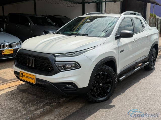 Mais detalhes do Fiat Toro 2.0 16V TURBO DIESEL ULTRA 4WD AT9 Diesel