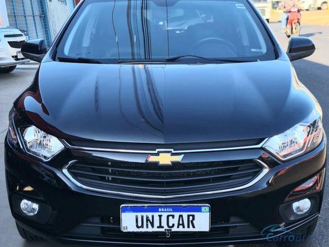 Mais detalhes do Chevrolet (GM) Onix 1.4 MPFI LTZ 8V FLEX 4P AUTOMTICO Flex