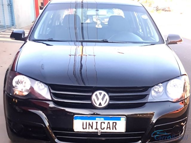 Mais detalhes do Volkswagen Golf 1.6 MI 8V FLEX 4P MANUAL Flex