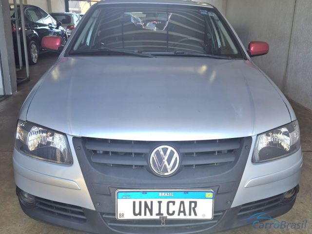Mais detalhes do Volkswagen Gol 1.0 MI 8V FLEX 4P MANUAL G.IV Flex