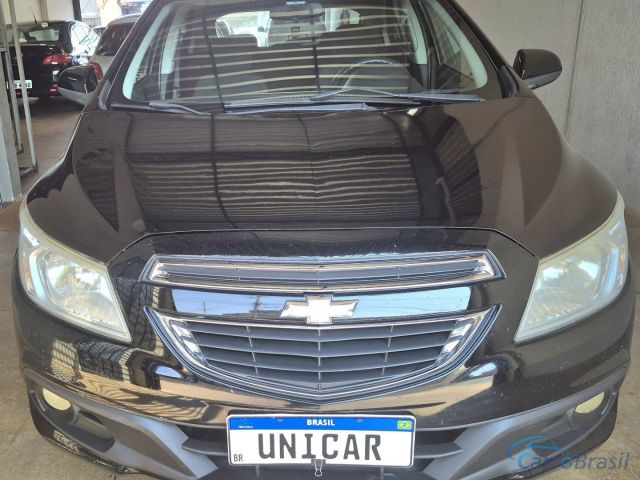 Mais detalhes do Chevrolet (GM) Onix 1.0 MPFI LT 8V FLEX 4P MANUAL Flex