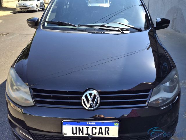 Mais detalhes do Volkswagen Fox 1.6 MI PRIME 8V FLEX 4P AUTOMATIZADO Flex