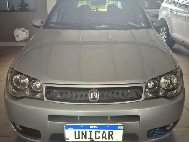 Mais detalhes do Fiat Palio 1.0 MPI FIRE ECONOMY 8V FLEX 4P MANUAL Flex