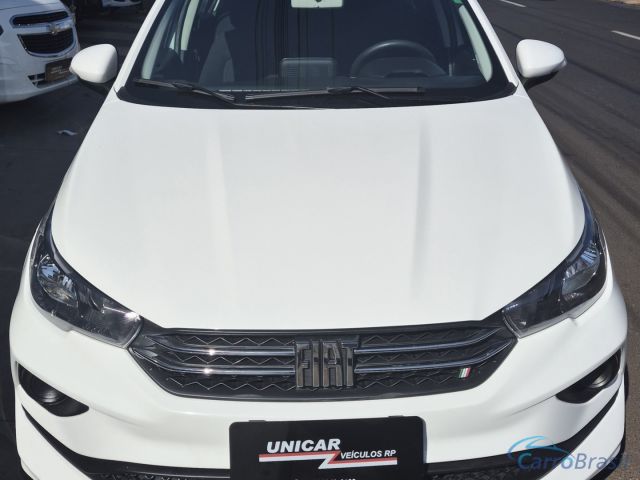 Mais detalhes do Fiat Cronos 1.3 FIREFLY FLEX DRIVE MANUAL Flex