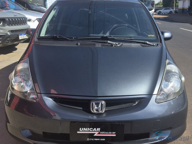 Mais detalhes do Honda Fit 1.4 LXL 8V GASOLINA 4P AUTOMÁTICO Gasolina