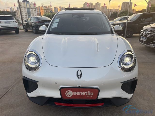 Mais detalhes do GWM Ora 03 GT (Eltrico) Eltrico