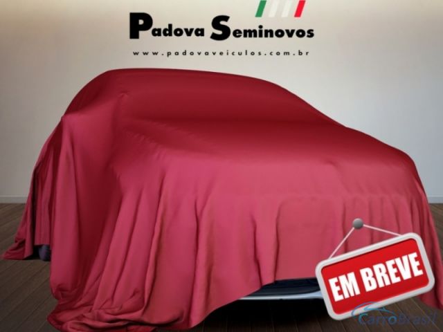 Mais detalhes do Fiat Idea ATRACTIVE 1.4 Flex