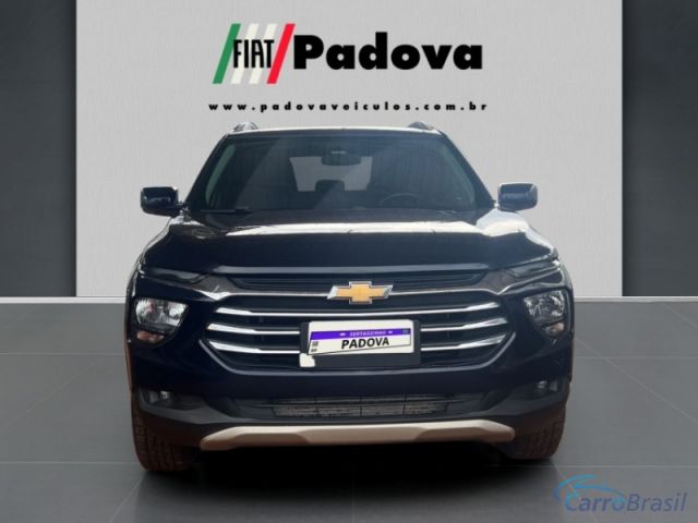 Mais detalhes do Chevrolet (GM) Montana  Flex