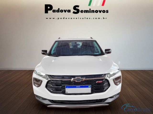 Mais detalhes do Chevrolet (GM) Montana  Flex