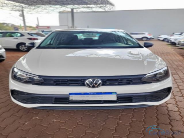 Mais detalhes do Volkswagen Polo Hatch 1.6 Flex