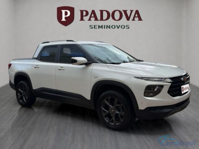 Mais detalhes do Chevrolet (GM) Montana  Flex