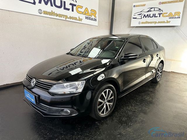 Mais detalhes do Volkswagen Jetta 2.0 COMFORTLINE Flex