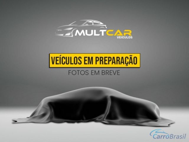 Mais detalhes do Volkswagen Gol 1.0 12V MPI TOTAL Flex