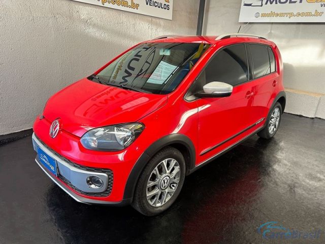 Mais detalhes do Volkswagen Up 1.0 TSI 12V Flex