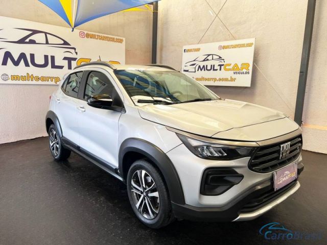 Mais detalhes do Fiat Pulse 1.0 TURBO 200 AUDACE Flex