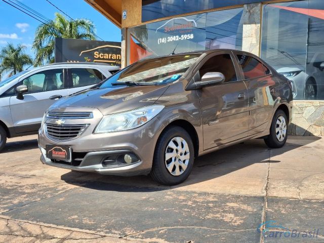 Mais detalhes do Chevrolet (GM) Prisma Sed. LT 1.0 8V FlexPower 4p Flex