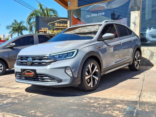 Mais detalhes do Volkswagen Nivus Highline 1.0 200 TSI Flex Aut. Flex