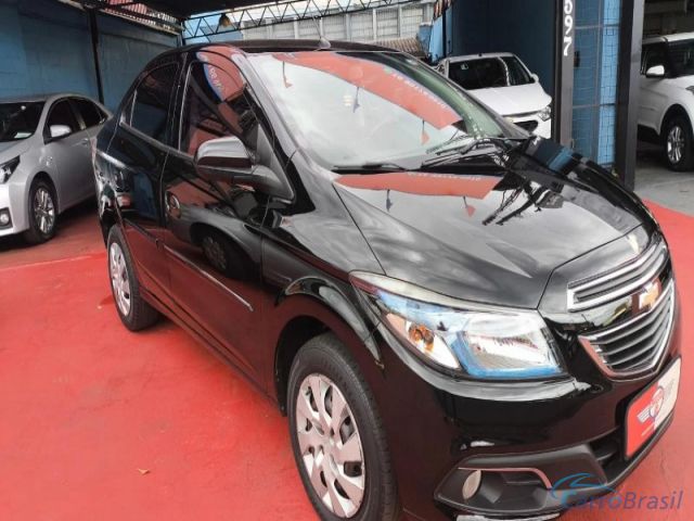 Mais detalhes do Chevrolet (GM) Prisma 1.4 MPFI LT 8V FLEX 4P AUTOMTICO Flex