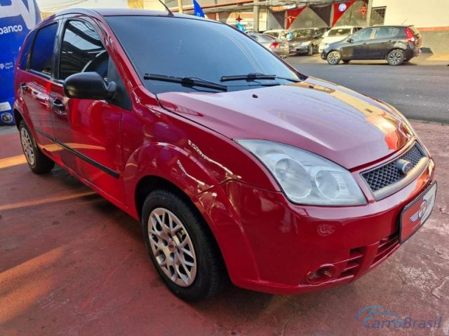 Mais detalhes do Ford Fiesta Hatch 1.0 MPI HATCH 8V FLEX 4P MANUAL Flex