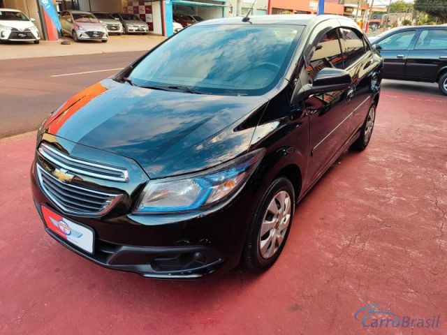 Mais detalhes do Chevrolet (GM) Prisma 1.4 MPFI LT 8V FLEX 4P MANUAL Flex