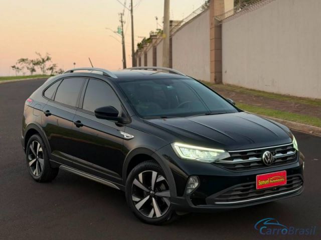 Mais detalhes do Volkswagen Nivus 1.0 200 TSI TOTAL HIGHLINE Flex