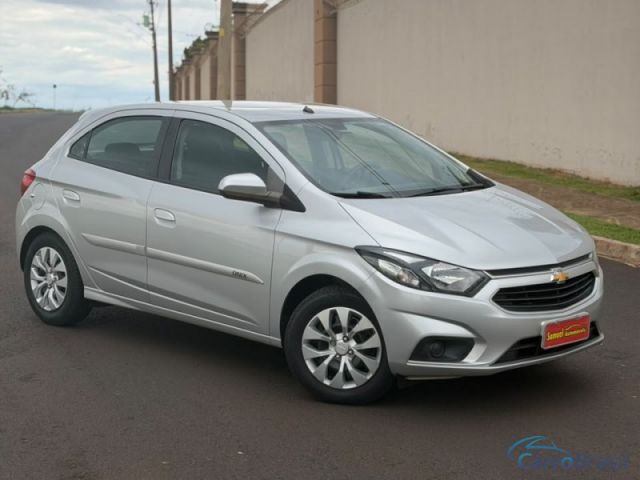 Mais detalhes do Chevrolet (GM) Onix 1.4 MPFI LT 8V Flex