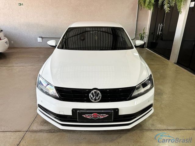 Mais detalhes do Volkswagen Jetta 1.4 16V TSI TRENDLINE Gasolina