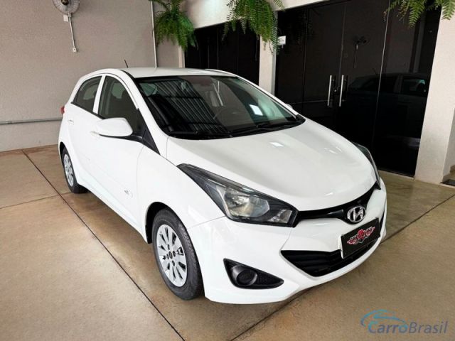 Mais detalhes do Hyundai HB 20 1.0 COMFORT 12V Flex