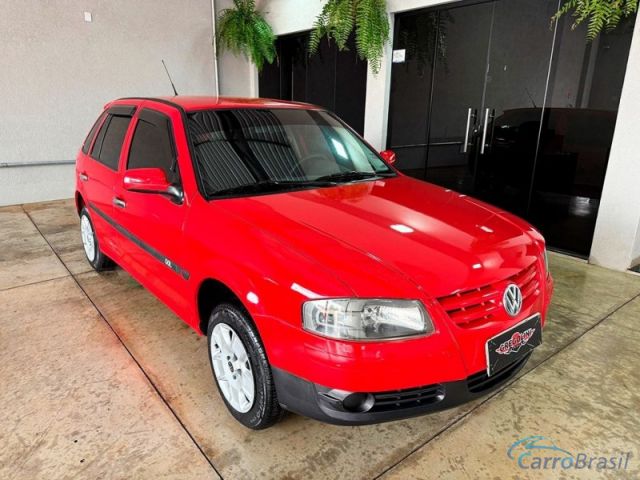 Mais detalhes do Volkswagen Gol 1.0 MI 8V Flex