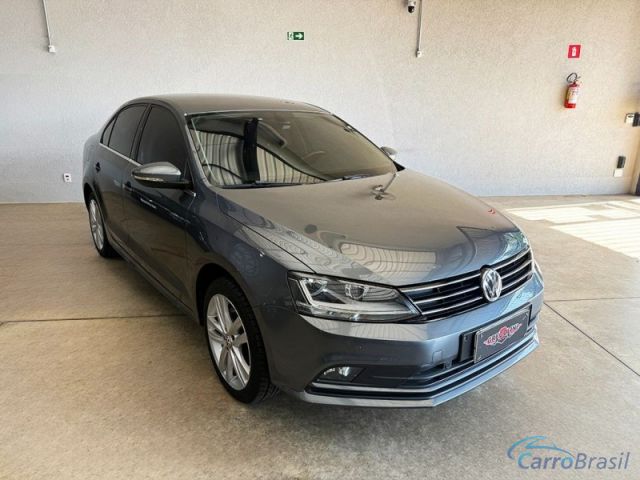 Mais detalhes do Volkswagen Jetta 2.0 TSI HIGHLINE 211CV Gasolina