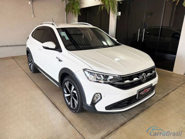 Mais detalhes do Volkswagen Nivus 1.0 200 TSI TOTAL HIGHLINE Flex