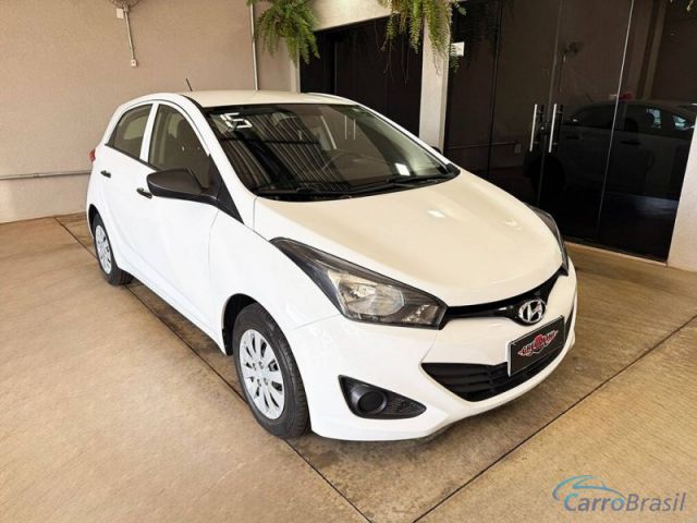 Mais detalhes do Hyundai HB 20 1.0 COMFORT 12V Flex
