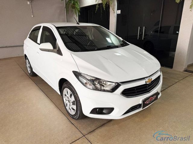 Mais detalhes do Chevrolet (GM) Onix 1.0 MPFI LT 8V Flex