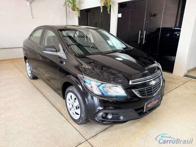 Mais detalhes do Chevrolet (GM) Prisma 1.4 MPFI LT 8V Flex